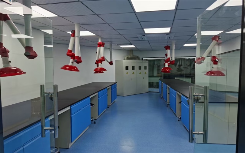 2021國家工程實驗室將作為國家級重點科研平臺！