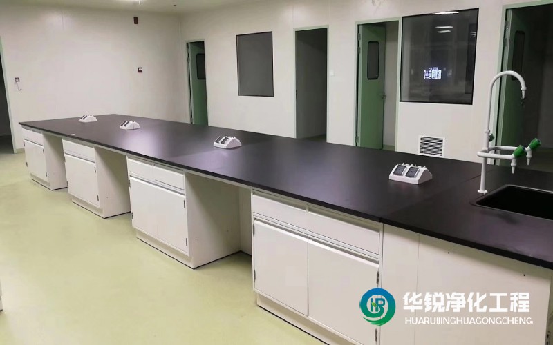 公司實(shí)驗(yàn)室做CMA認(rèn)證需要什么條件？
