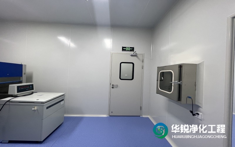 大實話，實驗室建設(shè)這6點至關(guān)重要！