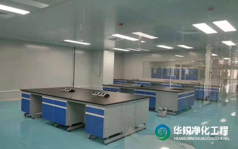 環(huán)境實驗室建設(shè)方案要注意些什么？