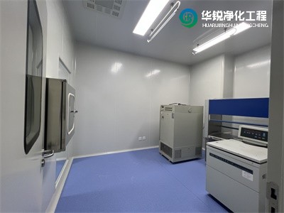 無塵實驗室凈化裝修中如何確?？諝鉂崈舳?>
 <h3>無塵實驗室凈化裝修中如何確?？諝鉂崈舳?/h3>
 <div   id=