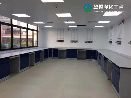 實(shí)驗(yàn)室凈化設(shè)計(jì)過程中，有哪些常見的挑戰(zhàn)和解決方法？