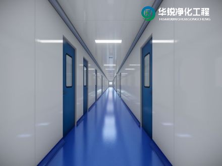 科普：pcr實(shí)驗(yàn)室是做什么的？