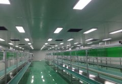 成都華銳為您準(zhǔn)備細胞實驗室全套方案
