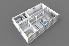 嵌入式平板電腦在生物安全柜、超凈工作臺(tái)的應(yīng)