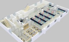 在實驗室建設(shè)中應(yīng)該注意哪些問題？