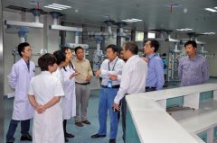 為什么很多通風(fēng)柜都采用變頻通風(fēng)控制系統(tǒng)？