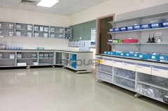 符合企業(yè)標準要求的實驗室是什么樣的實驗室？