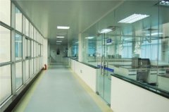 檢測實驗室規(guī)劃設計如何建設好現代科學實驗室
