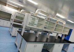 淺析生物潔凈實驗室凈化空調系統(tǒng)的設計