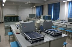 建造微生物實(shí)驗(yàn)室要慎重選擇設(shè)計(jì)和施工單位！
