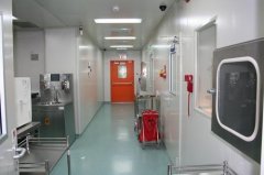 實驗室設計、實驗室建設、實驗室裝修都離不開