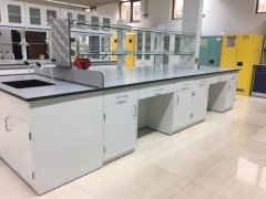 建造微生物實驗室要慎重選擇設(shè)計和施工單位！