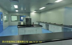 BSLＧ２實驗室的空調(diào)、通風(fēng)和凈化系統(tǒng)要求